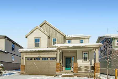 12767 W Geddes Dr Littleton, CO 80127