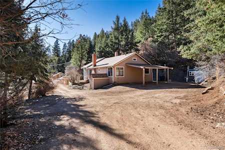 2105 Hidden Valley Rd Sedalia, CO 80135