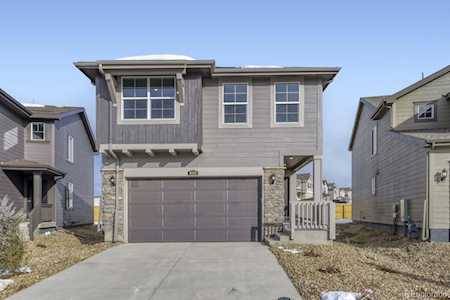 8930 Blue Feather Loop Colorado Springs, CO 80908