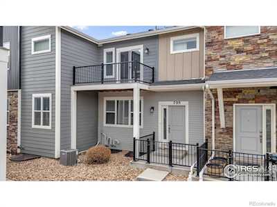 709 Robert St Longmont, CO 80503