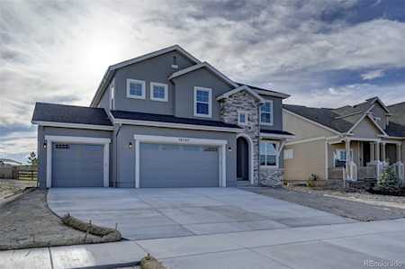 10137 Waterton Canyon Way Colorado Springs, CO 80924