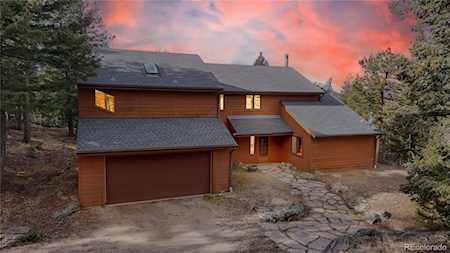 7330 S Frog Hollow Ln Evergreen, CO 80439