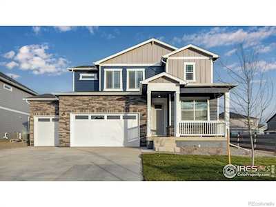 1894 Chaffee Crest Dr Berthoud, CO 80513