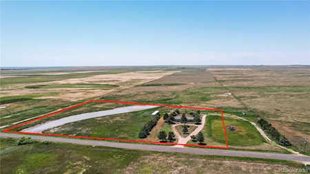 15923 County Road 25 Sterling, CO 80751