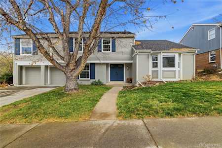 7165 S Oneida Circle Centennial, CO 80112