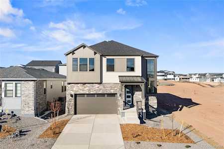 8691 Pennycress Dr Littleton, CO 80125