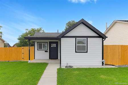 637 Knox Ct Denver, CO 80204