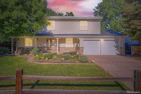 2514 S Elkhart St Aurora, CO 80014