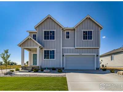 7354 Arkansas St Frederick, CO 80530