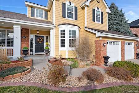 851 Hughes Ln Highlands Ranch, CO 80126