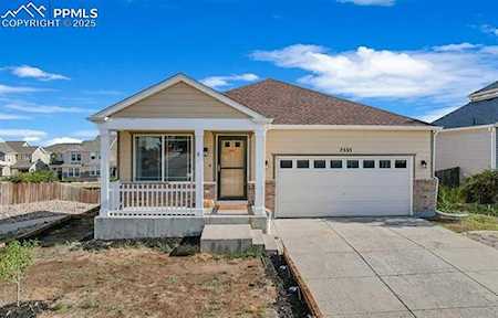 7535 Dobbs Drive Fountain, CO 80817