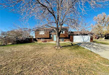 500 Rider Rd Rangely, CO 81648