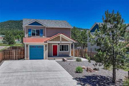 201 S Boundary St Woodland Park, CO 80863
