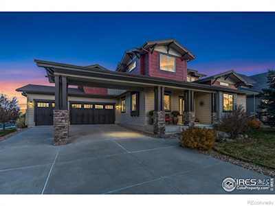 6682 Crooked Stick Dr Windsor, CO 80550