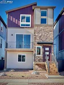 3563 Summer Dream Avenue Colorado Springs, CO 80922