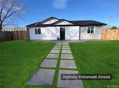 15834 W 11th Ave Golden, CO 80401