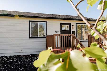 1105 S Raleigh St Denver, CO 80219