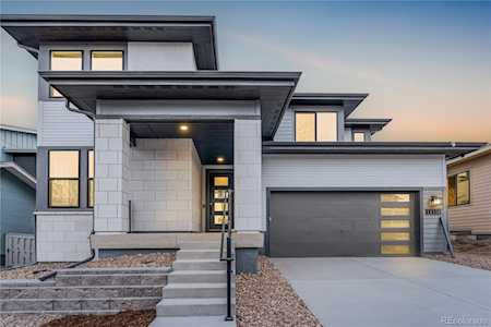 11118 Encantado Trl Lone Tree, CO 80134