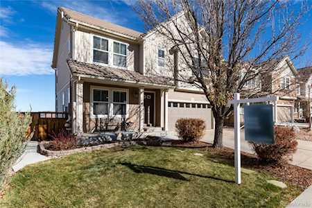 3735 Dinosaur St Castle Rock, CO 80109