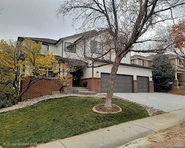 4630 Whitehall Ln Highlands Ranch, CO 80126
