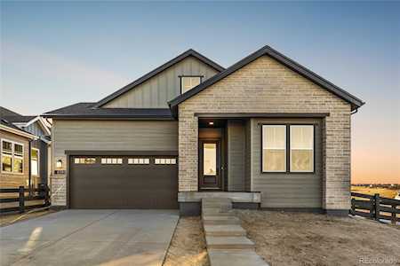 6749 Fawn Path Ln Castle Pines, CO 80108