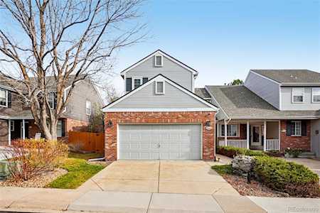 7664 S Ivanhoe Way Centennial, CO 80112