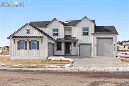 10574 Hudson Yard Drive Colorado Springs, CO 80924