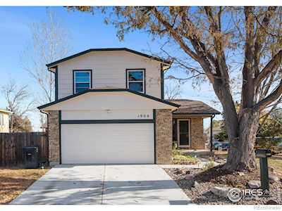 1900 Carr Dr Longmont, CO 80501
