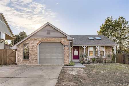 16631 Blue Mist Circle Parker, CO 80134