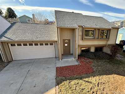 11977 W Bowles Circle Littleton, CO 80127