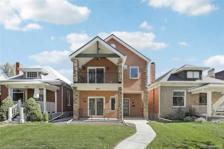 260 S Grant St Denver, CO 80209