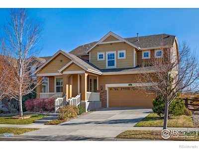 849 Dinosaur Dr Erie, CO 80516
