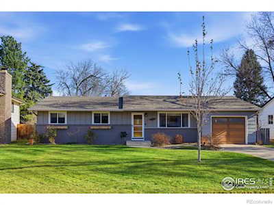 1404 Skyline Dr Fort Collins, CO 80521
