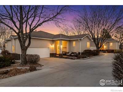 7200 Tamarisk Dr Fort Collins, CO 80528