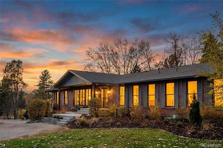 5460 S Olive St Greenwood Village, CO 80111