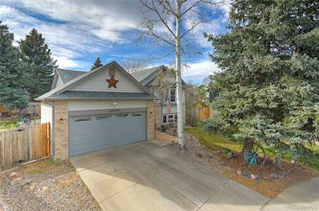 12254 W Arlington Ave Littleton, CO 80127