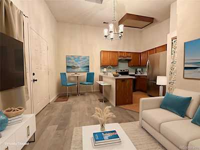 972 S Dearborn Way #17 Aurora, CO 80012