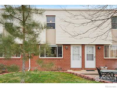 707 3rd St #5 Windsor, CO 80550