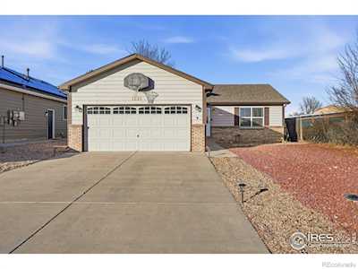 1551 32nd St Evans, CO 80620