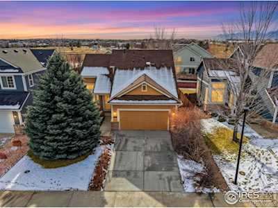 5605 Mount Sanitas Ave Longmont, CO 80503