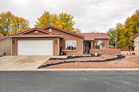 544 S Fiesta DR Ivins, UT 84738