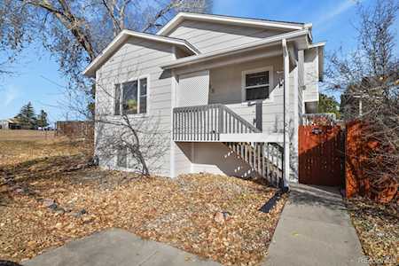 275 Settlement Ln #B5 Elizabeth, CO 80107