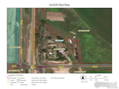 21047 County Road 46 Sterling, CO 80751