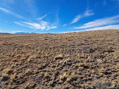 000 Maskoke Trl Hartsel, CO 80449