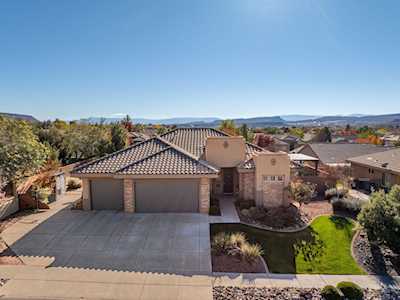 2157 W 1230 N St George, UT 84770