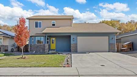 466 El Jardin Lane Clifton, CO 81520