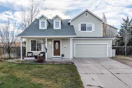 212 Logan St Elizabeth, CO 80107