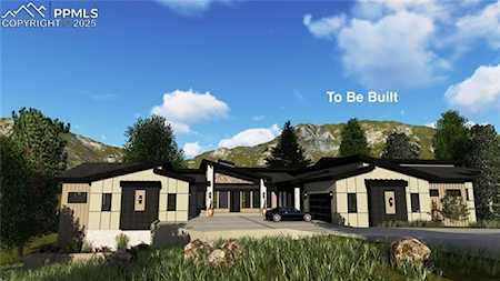 4688 Stone Manor Heights Colorado Springs, CO 80906