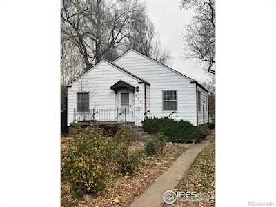 840 Collyer St Longmont, CO 80501