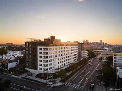 1521 Hooker St #311 Denver, CO 80204